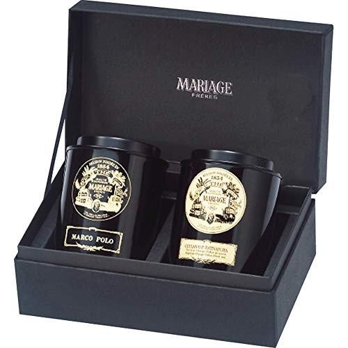 マリアージュ フレール 紅茶の贈り物 マルコポーロ セイロン ラトナピュラ 茶さじ Zjj7853 Ea S Tヤフー店 通販 Yahoo ショッピング