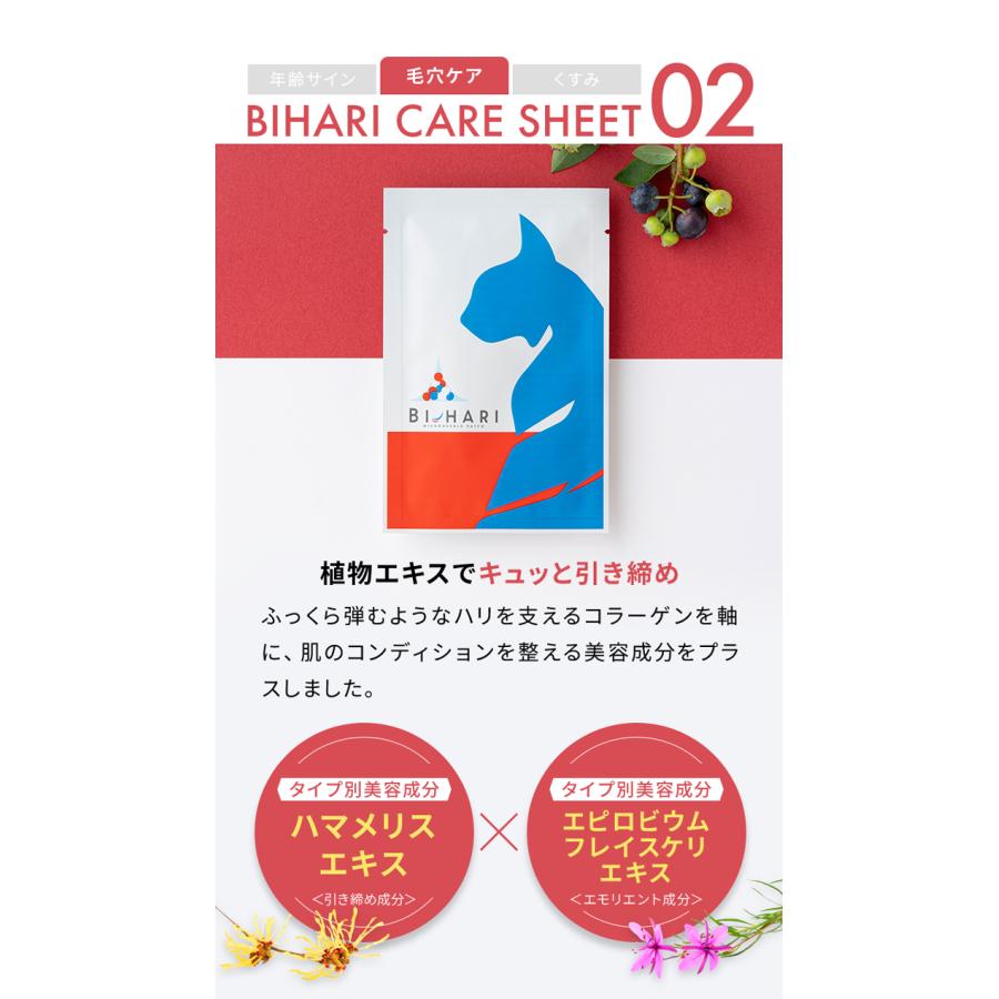 公式 Bi-hari(ビハリ) マイクロニードルパッチ 4回分 目元パッチ 公式 Bi-hari(ビハリ) マイクロニードルパッチ 4回分 目元パッチ