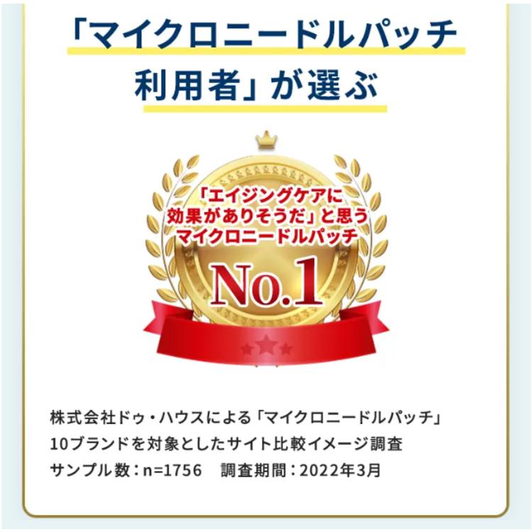 公式 Bi-hari(ビハリ) 4回分 マイクロニードルパッチ 目元パッチ ほうれい線パッチ 口元 ヒアルロン酸 メンズ可 |  | 11