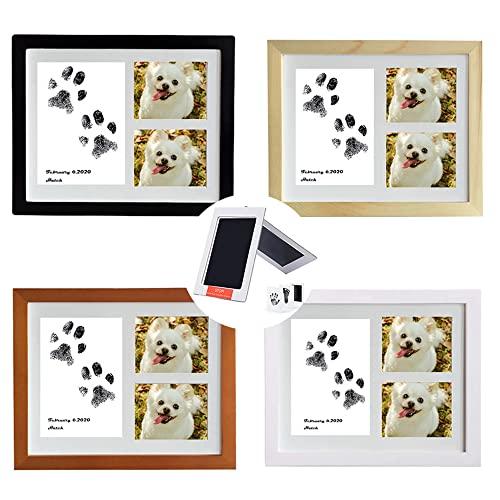 セットアップ 迅速配送eager Beaver 2号店赤ちゃん 手形 足形 手形足形キット 新生児 汚れないインク ベビーフォトフレーム 赤ちゃんのプレゼント 赤ちゃん誕生日プレゼント成長記録 記念 Latam Tech