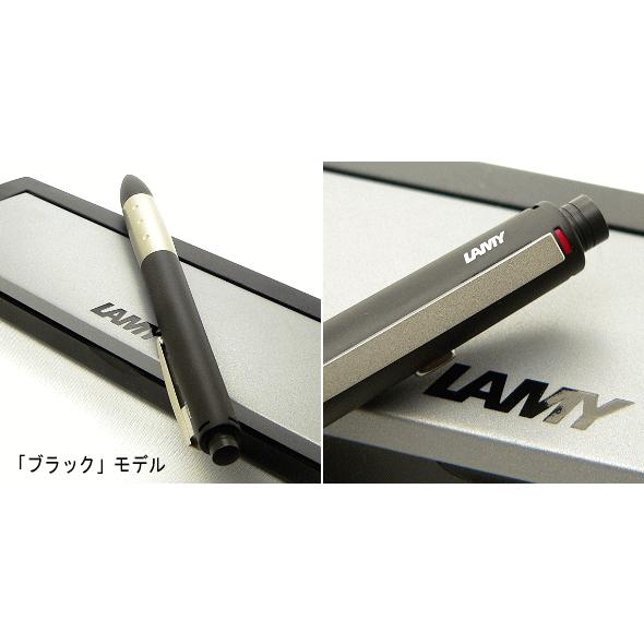 LAMY（ラミー） 【LAMY】 ラミー／多機能ペン 「ラミー4pen