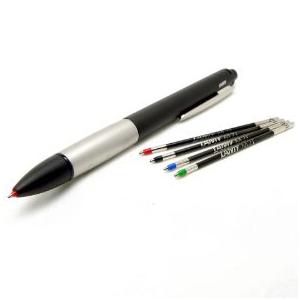 LAMY（ラミー） 【LAMY】 ラミー／リフィル 多機能ペン用ボールペン替