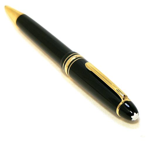 MONTBLANC（モンブラン） 【MONT BLANC】 モンブラン／ ボールペン