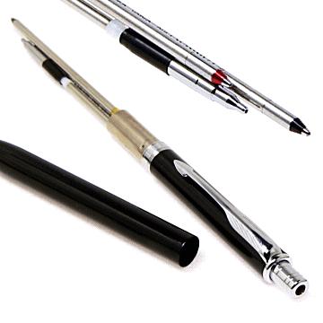 PARKER（パーカー） 【PARKER】パーカー／多機能ペン 「ソネット