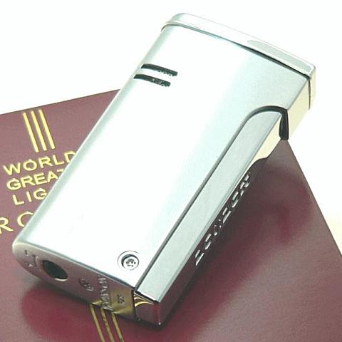 □ターボ対応ジャンボガスボンベ1本付 【RONSON】 ロンソン