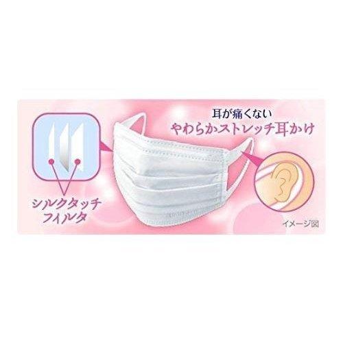 超快適マスク ユニチャーム ふつう 30枚入x12 1ケース : Eagle-net