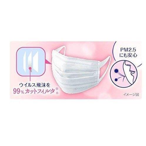 超快適マスク ユニチャーム ふつう 30枚入x12 1ケース : Eagle-net