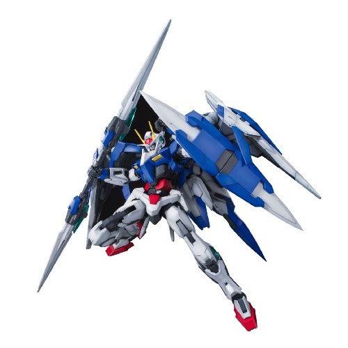 ガンダム00 ダブルオーライザー MG 未組立 ガンプラ 箱無し