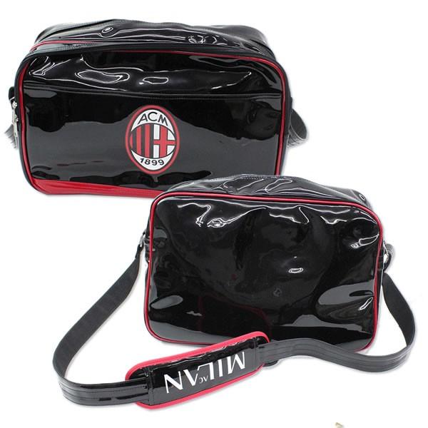 AC MILAN ショルダーバッグ　スポーツバッグ｜eaglebag｜02