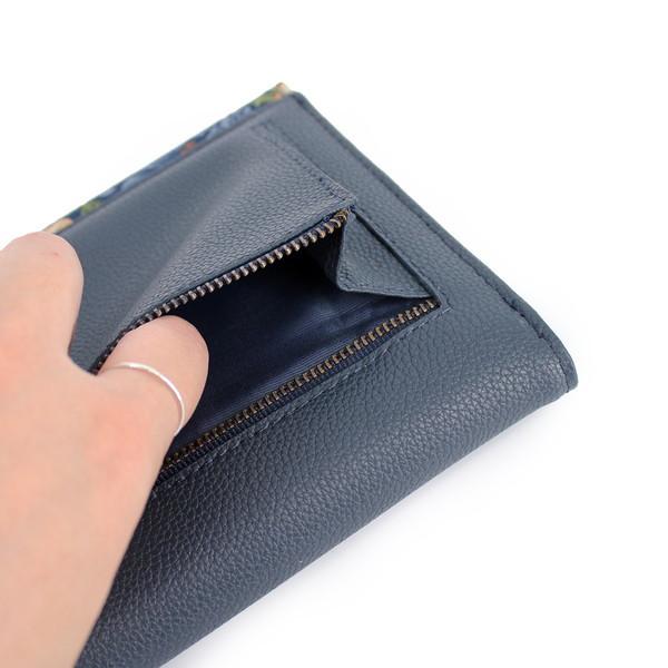 【ワラビー】リバーシブルベスト　お薬手帳ケース ワラビー】リバーシブルベスト お薬手帳ケース ワラビー様専用