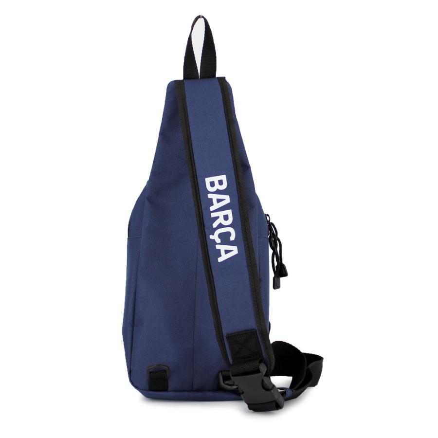 FC バルセロナ ボディバッグ バルサ サッカー FCB-133 : キャラクター