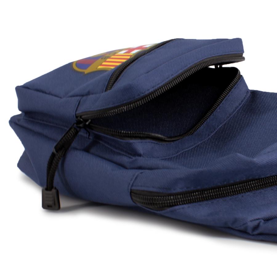 FC バルセロナ ボディバッグ バルサ サッカー FCB-133 : キャラクター