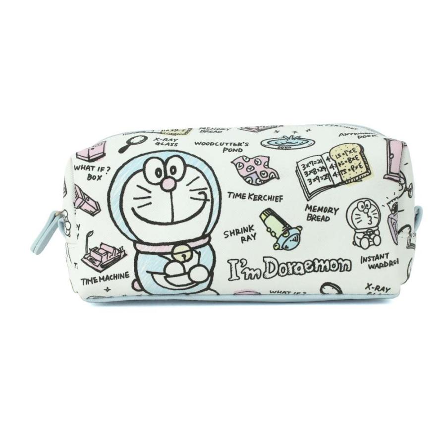 I M Doraemon ドラえもん 角型ポーチ グッズ サンリオ Idr 021 ゆうパケット可 M便 1 1 Idr 021 キャラクターランド はなはな 通販 Yahoo ショッピング