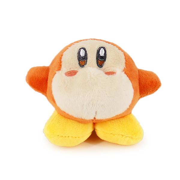 任天堂（Nintendo） 星のカービィ ぬいぐるみスマホグリップ カービィ