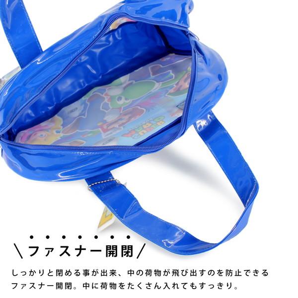 任天堂（Nintendo） スーパーマリオ ビーチボストンバッグ MBS-1022A