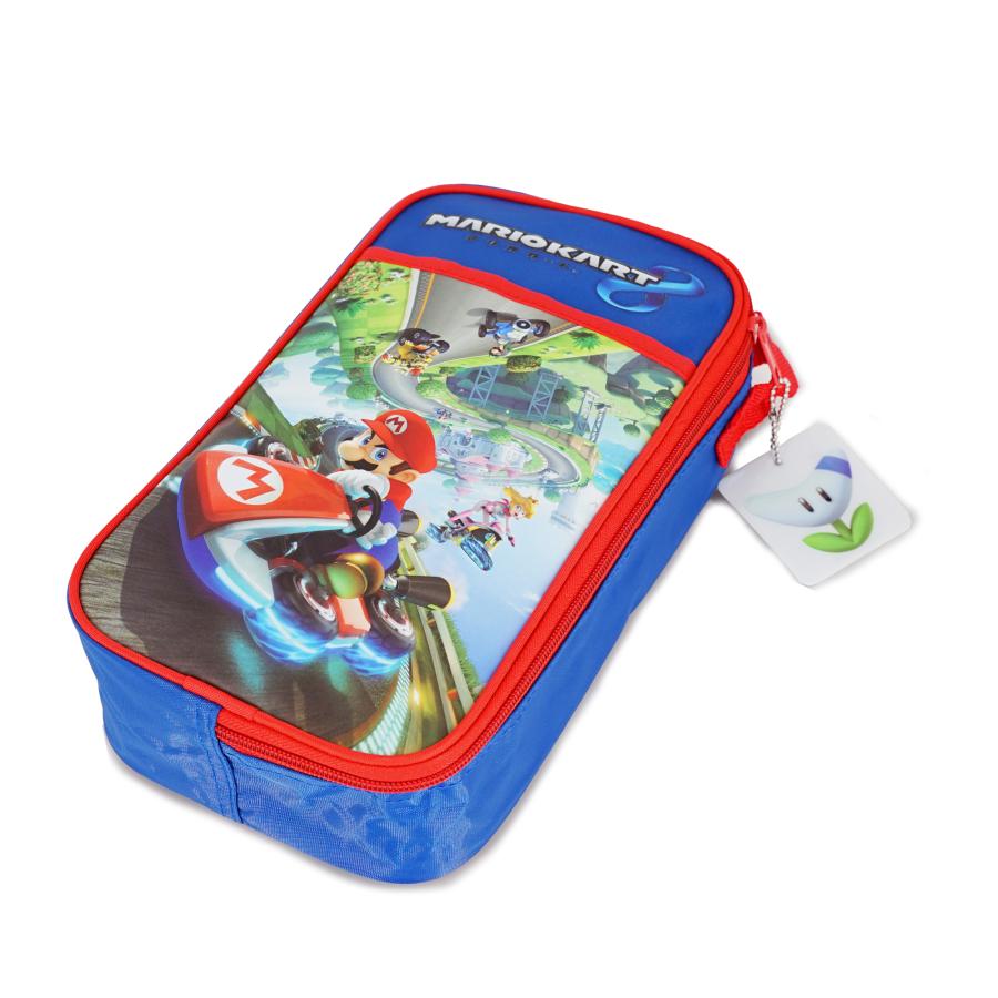 任天堂（Nintendo） マリオカート8 シューズバッグ スーパーマリオ