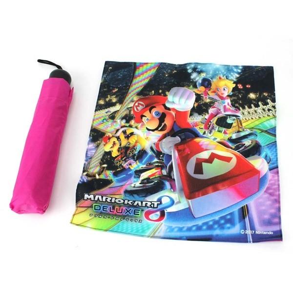 マリオカート8 デラックス メインイラスト柄 ハンカチ グッズ Mbs 491 ゆうパケット可 Mbs 491 キャラクターランド はなはな 通販 Yahoo ショッピング