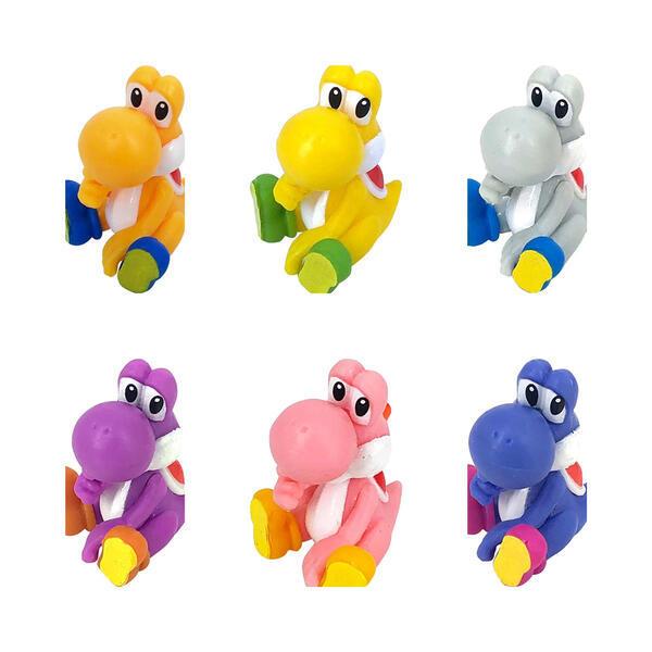 任天堂 スーパーマリオ ヨッシーの卵バスボール バスボール