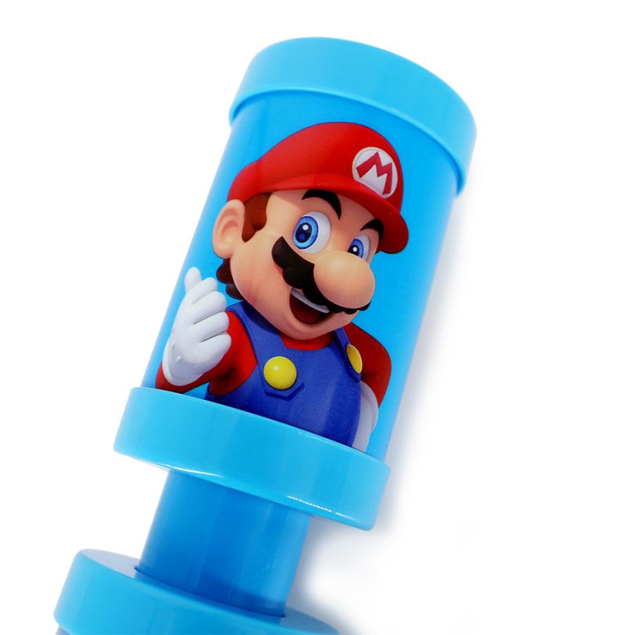 任天堂（Nintendo） スーパーマリオ バスグッズ 4種セット シリンジ