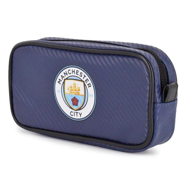 マンチェスター シティ (MANCHESTER CITY) RF ペンポーチ MC-002