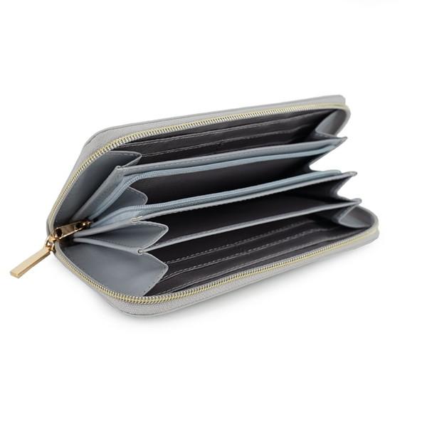 sanrio（サンリオ） ポチャッコ スケボーシリーズ ラウンドウォレット