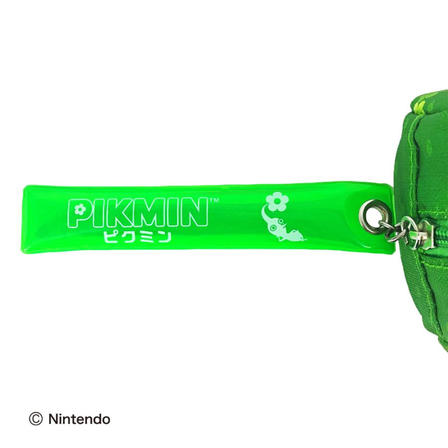 任天堂（Nintendo） ピクミン マルチポーチ PIKUMIN ペンポーチ ペン