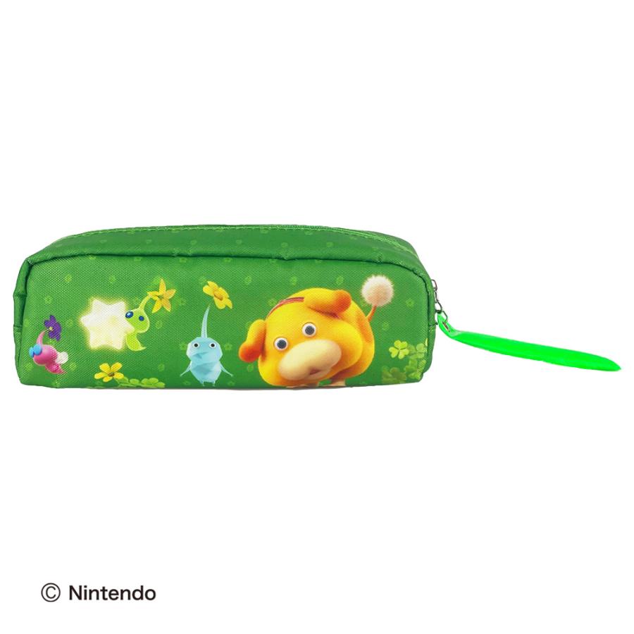 任天堂（Nintendo） ピクミン マルチポーチ PIKUMIN ペンポーチ ペン