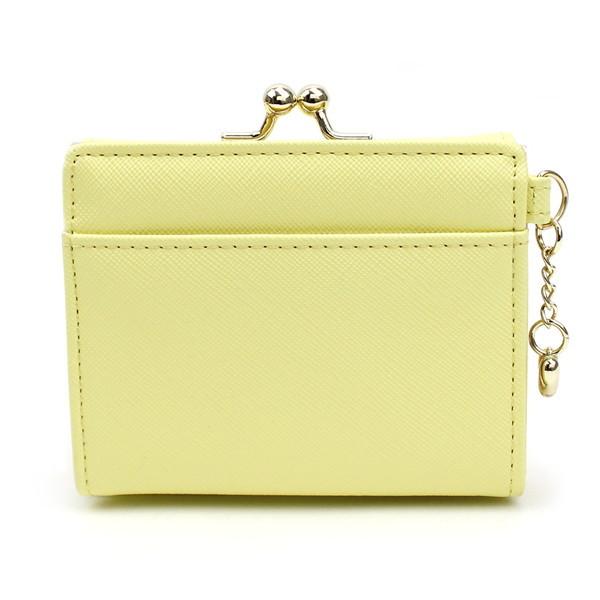 ポケモン ポケットモンスター ピカチュウ 口金 がま口 三つ折り ミニ 財布 Pm 3103 Pm 3103 キャラクターランド はなはな 通販 Yahoo ショッピング