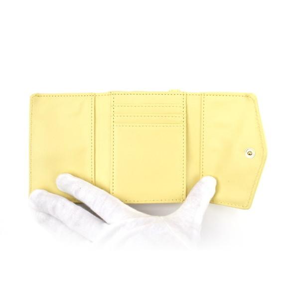 ポケモン ポケットモンスター ピカチュウ 口金 がま口 三つ折り ミニ 財布 Pm 3103 Pm 3103 キャラクターランド はなはな 通販 Yahoo ショッピング