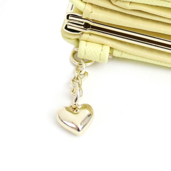 ポケモン ポケットモンスター ピカチュウ 口金 がま口 三つ折り ミニ 財布 Pm 3103 Pm 3103 キャラクターランド はなはな 通販 Yahoo ショッピング