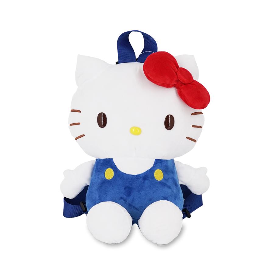 sanrio（サンリオ） ぬいぐるみリュック バッグ 遠足 旅行 バック