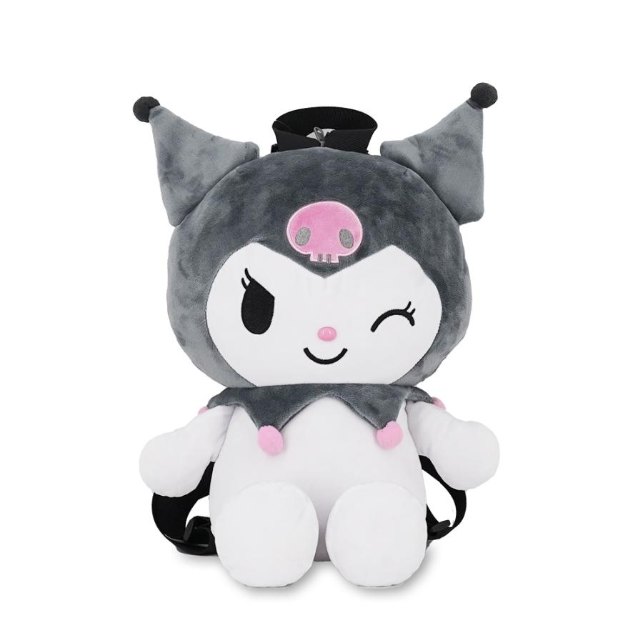 sanrio（サンリオ） ぬいぐるみリュック バッグ 遠足 旅行 バック