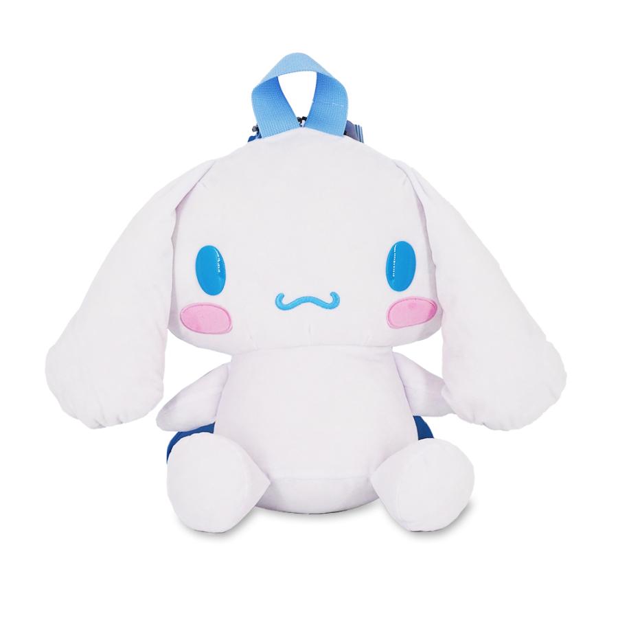 sanrio（サンリオ） ぬいぐるみリュック バッグ 遠足 旅行 バック