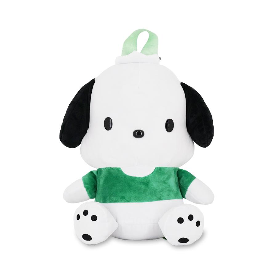 sanrio（サンリオ） ぬいぐるみリュック バッグ 遠足 旅行 バック