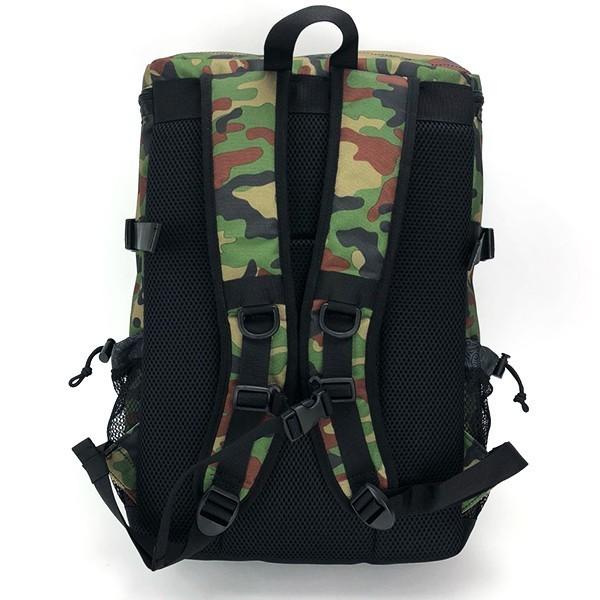 TOY MACHINE 大容量リュックサック バックパック スケートボード