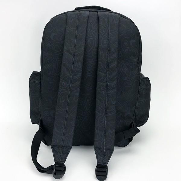 TOY MACHINE（トイマシーン） 大容量リュックサック バックパック