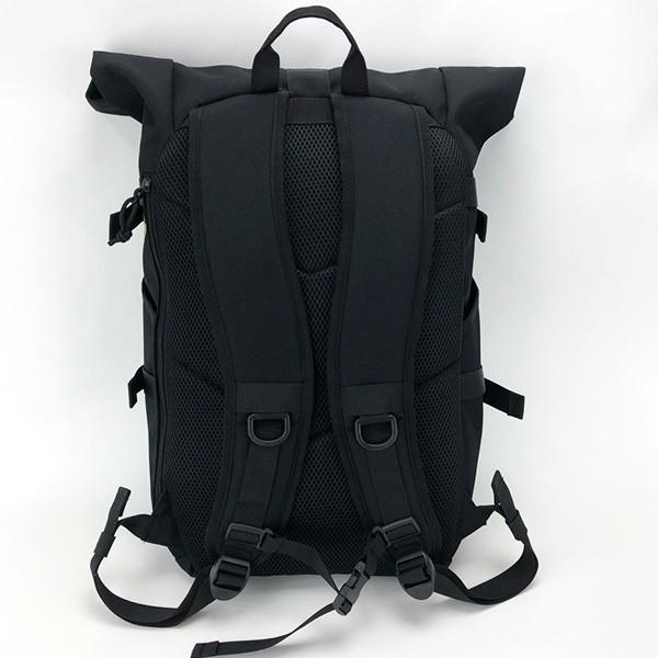 TOY MACHINE（トイマシーン） 大容量リュックサック バックパック