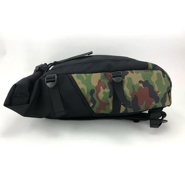 TOY MACHINE（トイマシーン） 大容量リュックサック バックパック