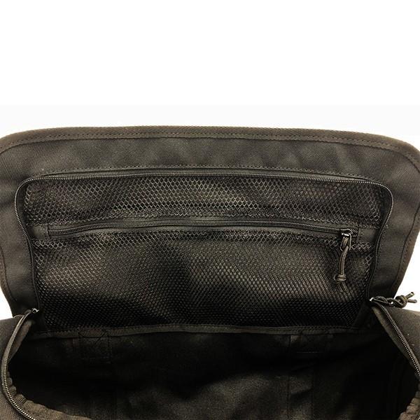 TOY MACHINE（トイマシーン） ツアー用ボストンバッグ バックパック