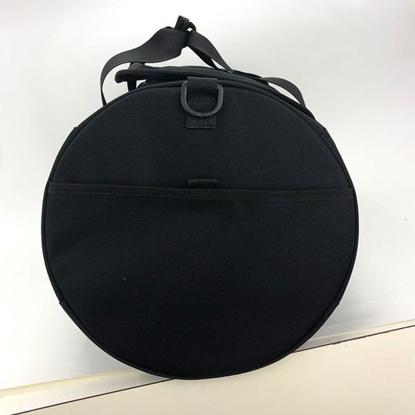 TOY MACHINE（トイマシーン） ツアー用ボストンバッグ バックパック