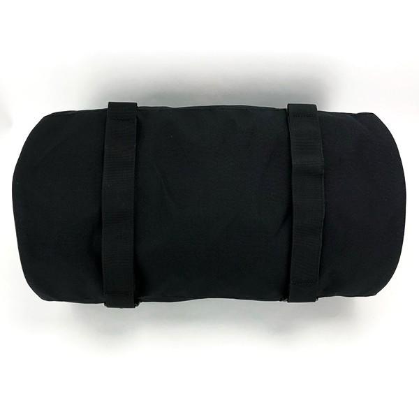 TOY MACHINE（トイマシーン） ツアー用ボストンバッグ バックパック