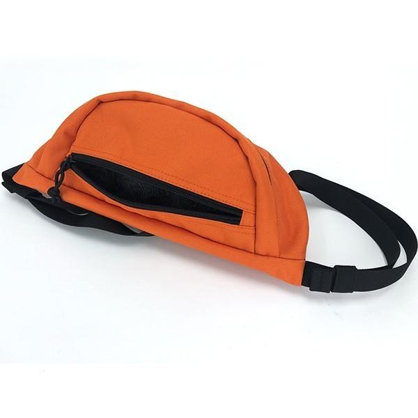 TOY MACHINE（トイマシーン） ウエストポーチ ヒップバッグ