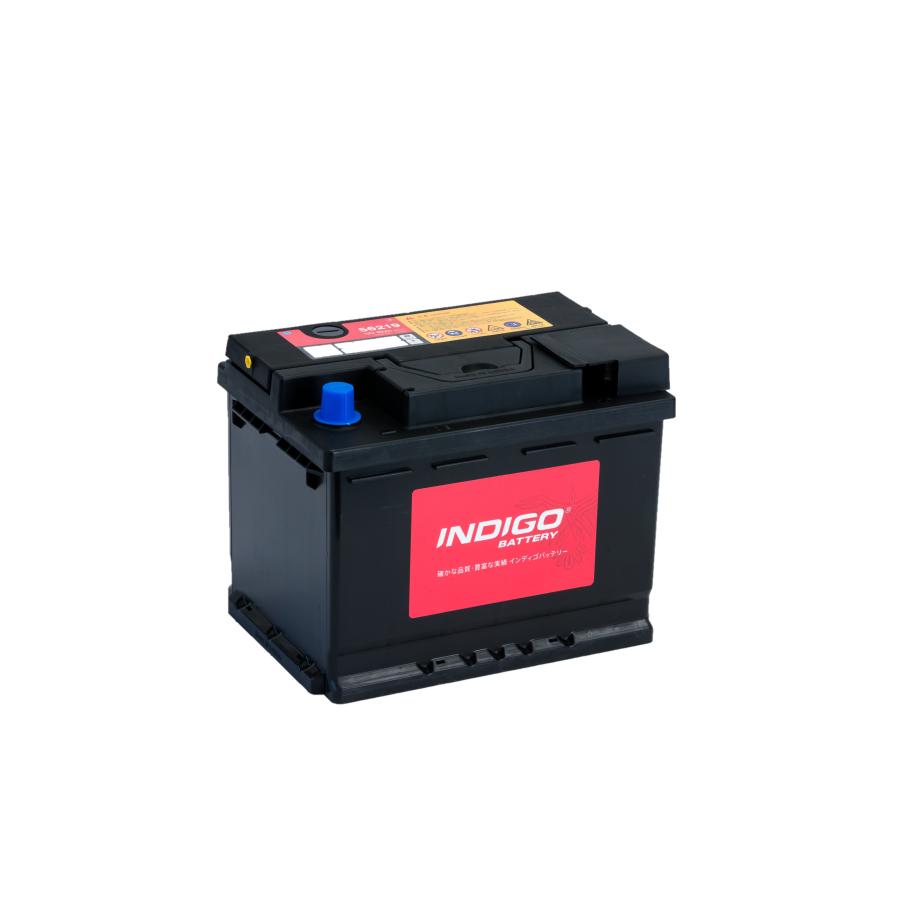 INDIGO インディゴ バッテリー 56219 新品 互換 66-25H PSIN-6C 20-55