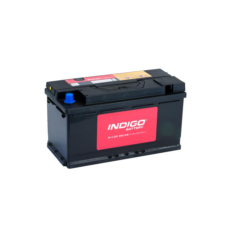 MF60038 バッテリー ATLAS 欧州車用バッテリー ATLAS BX LN5/L5 MF60038｜うさマート