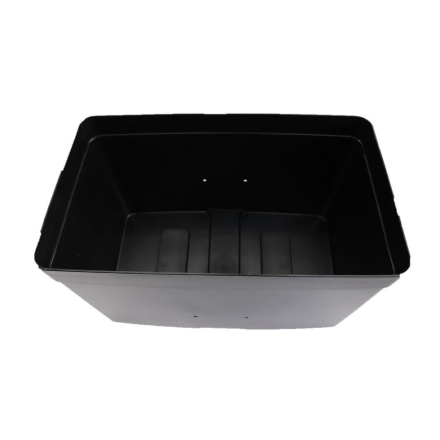【バッテリーポータブルボックス+バッテリーセット】バッテリーボックス 停電・緊急用 キャンプ・車中泊 バッテリー USB端子 車 充電 電源_5