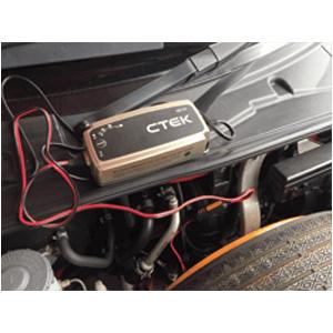 ◇CTEK（シーテック）XS7.0JP◇バッテリーチャージャー◇12V用