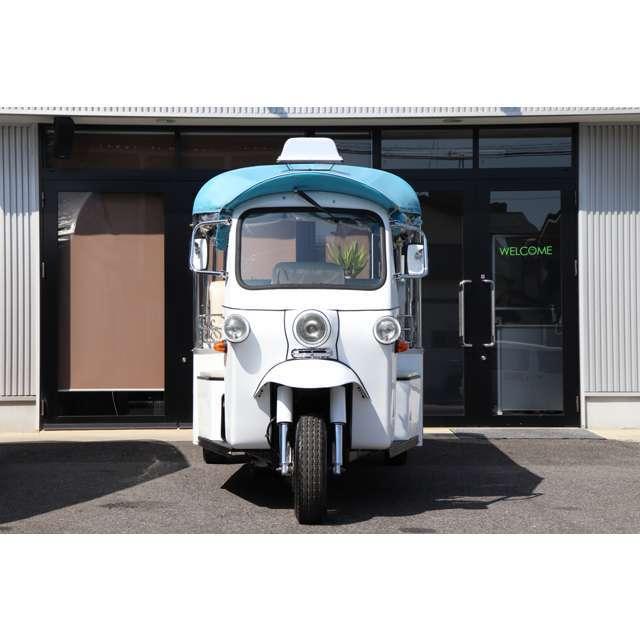 トゥクトゥク 自動車 オートバイ タイ E Tuk イートゥク イートゥク Et10 10人乗り Tuktuk 趣味 普通自動車免許 Et10 イーグルライン オンラインストア 本命ギフト