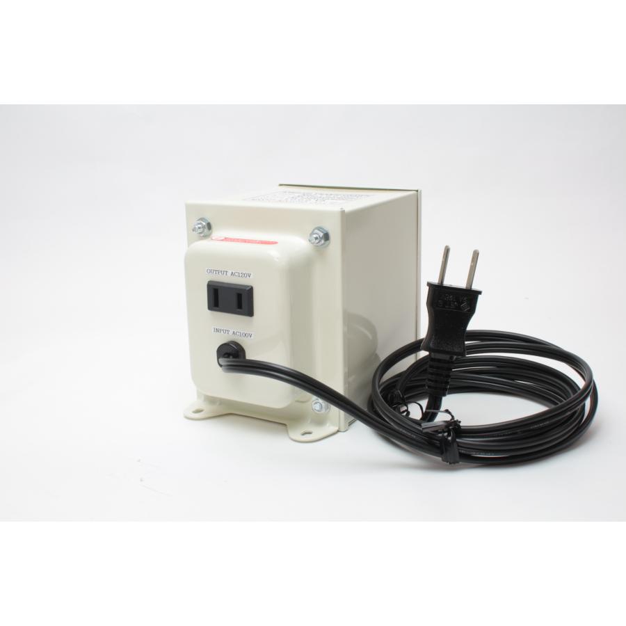 新品】【送料無料】変圧器 アップトランス NDF-1000UPU 日章工業