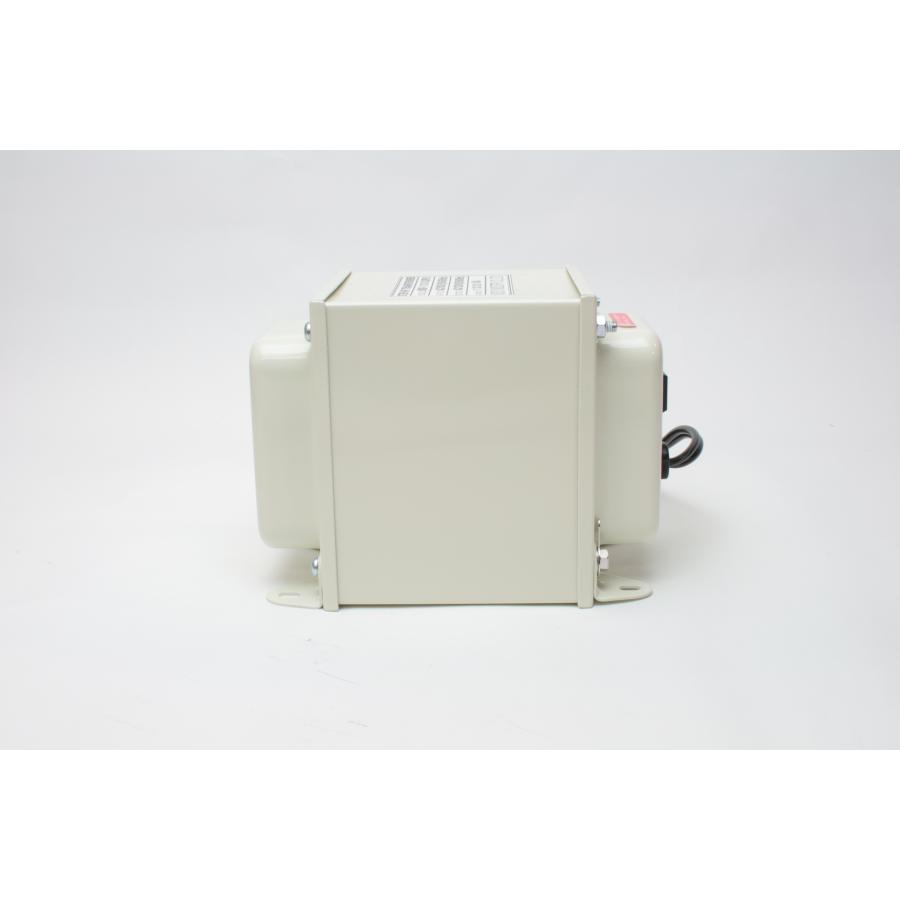 新品】【送料無料】変圧器 アップトランス NDF-1000UPU 日章工業