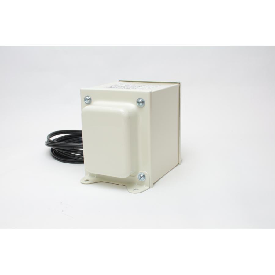 新品】【送料無料】変圧器 アップトランス NDF-1000UPU 日章工業
